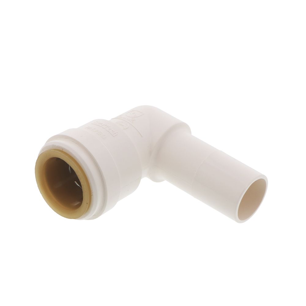 WAT81902943 Stackable Elbow - 0.75 in. CTS