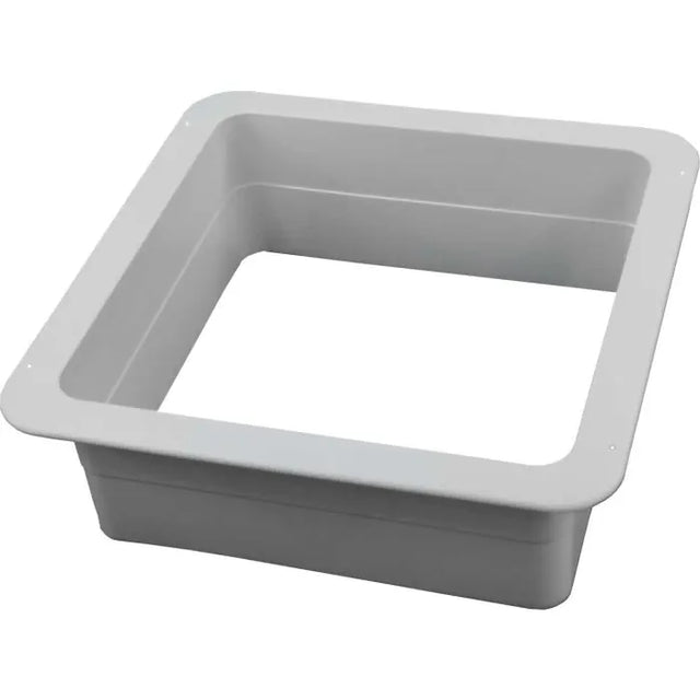 VENVA0246-29 Ceiling Garnish with Material Replaced & Styron A-Tech for VA044529 - 5.12 in.