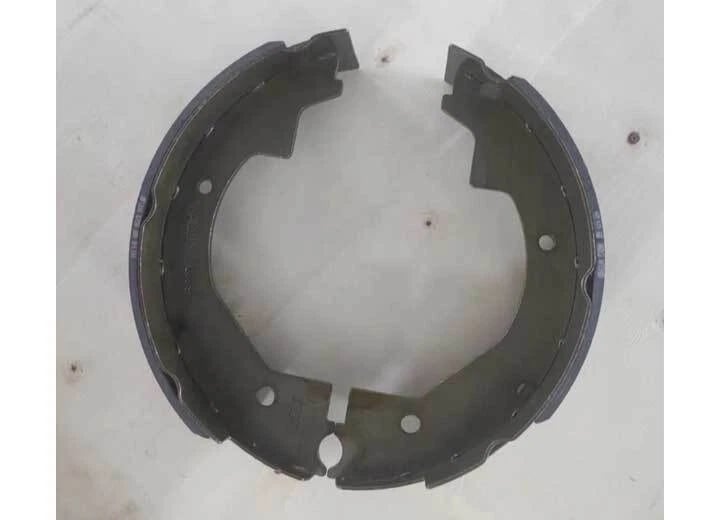 TWR27-400-1 10 in. Electric Brake Pad