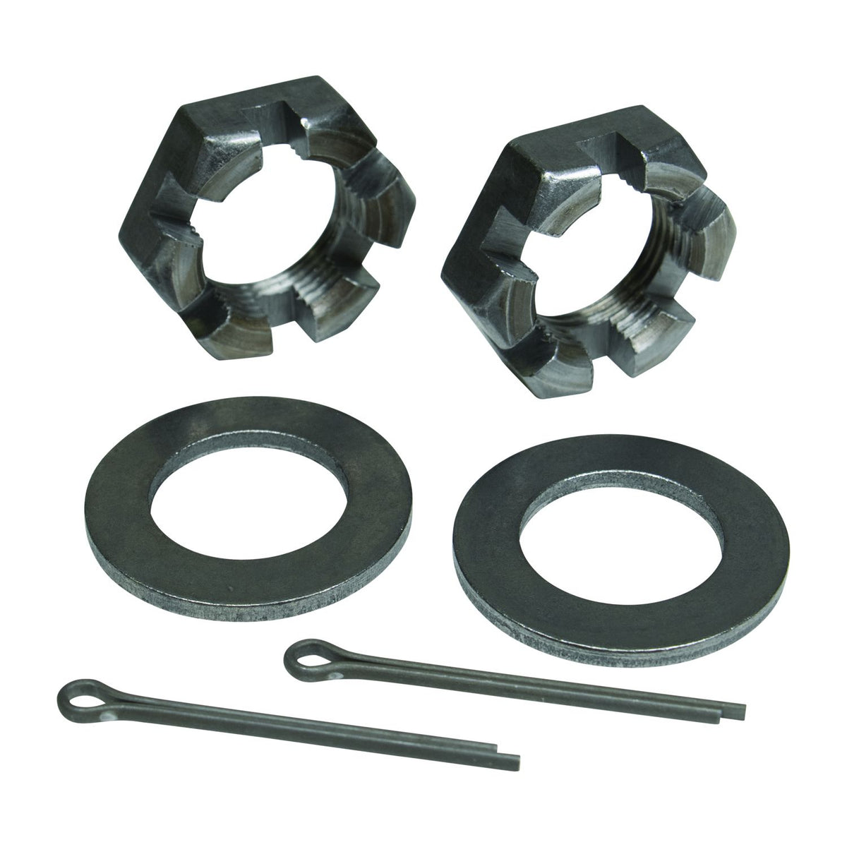 TWR5S-T-AX3S 5S Axle Spindle Hardware Kit