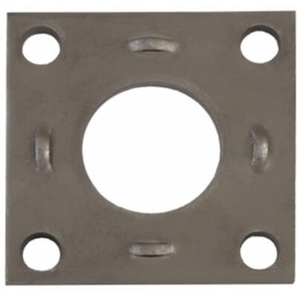 TRPPFL-41.64 Brake Flange - 3.75 x 1.64 in., 2K