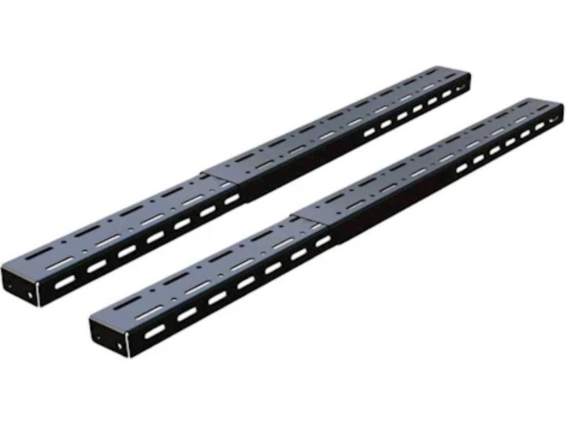 TWA4CX7663 4CX Series Roof Rails