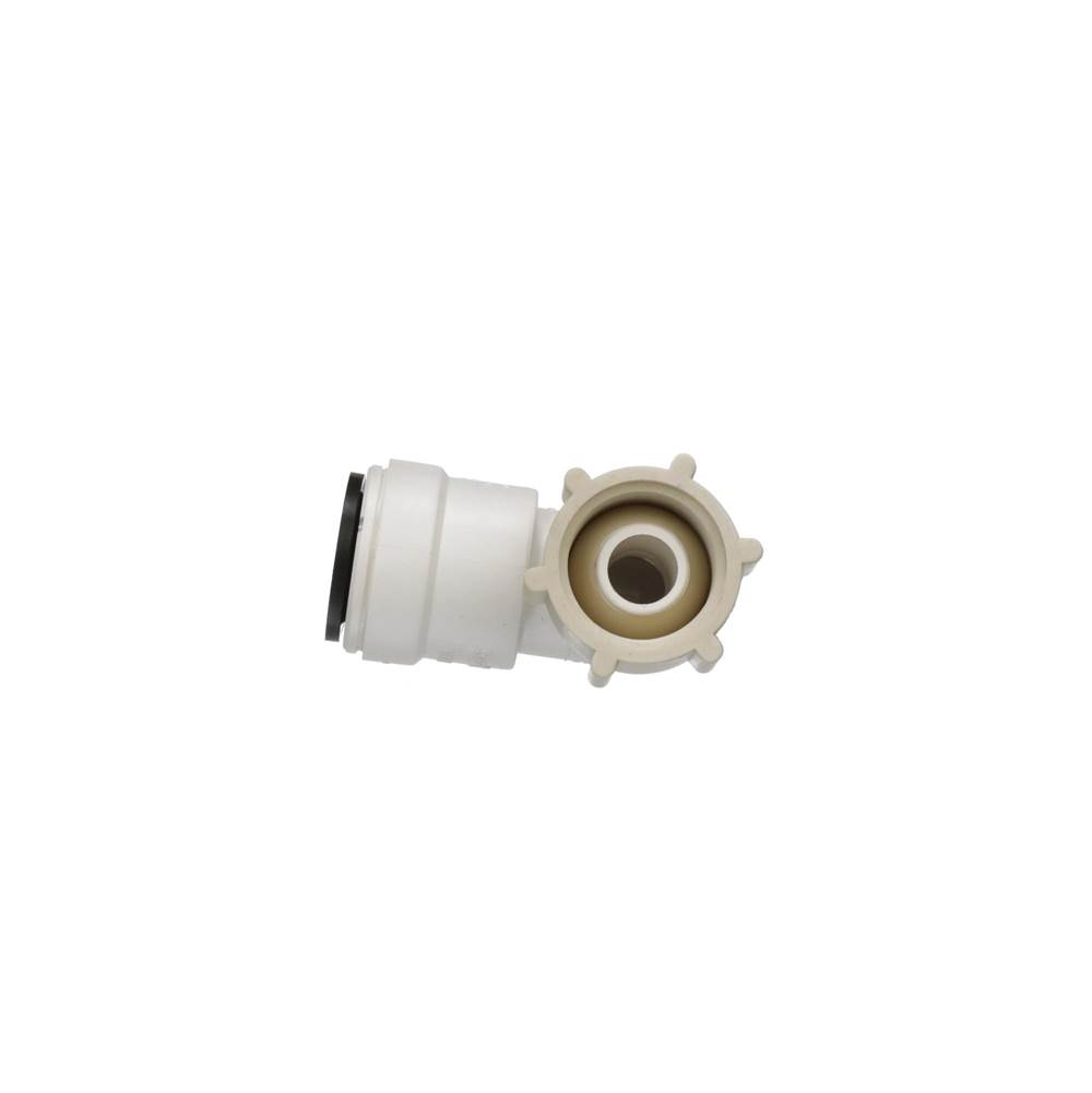 WAT81902950 Swivel Elbow - 0.375 in. CTS
