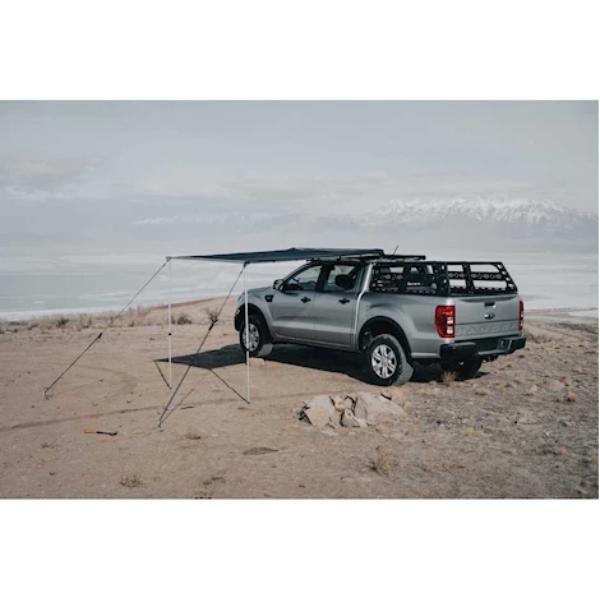 ROAM Adventure Co 5ft Rooftop Awning - Black
