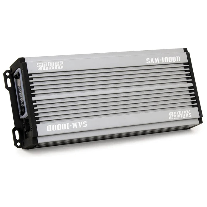 SDNPS-SAMV21000 Amplifier with 1000D for SAMV.2