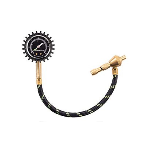 IRMISPEEDYA Speedy Tire Deflator - Analog