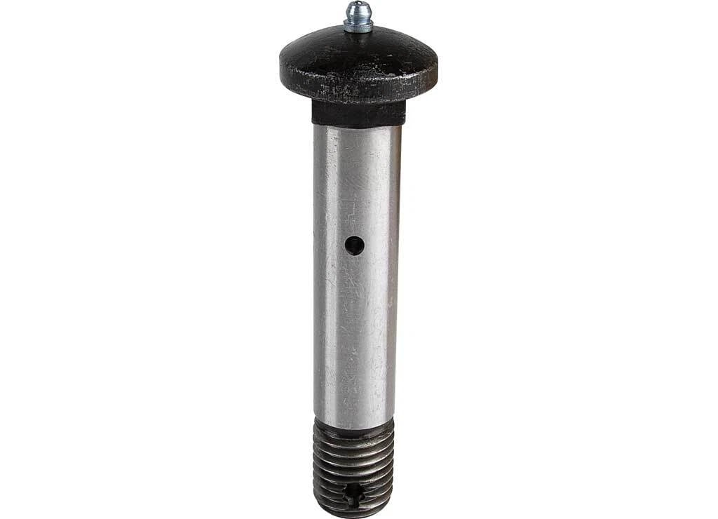 TWRRT3158 0.87 x 25.68 in. Steel Shackle Bolt with Zerk