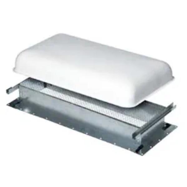 VENV0504-00 Refrigerator Roof Vent Only Base