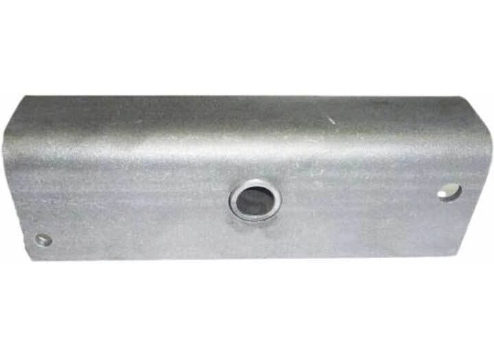 TWRRT3086 10 in. 3500-5200 lbs Steel Slipper Spring Equalizer