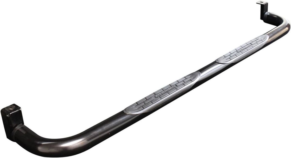 RHI4026B 4000 Series Side-Steps for 2007-2013 Chevrolet Tahoe - Black