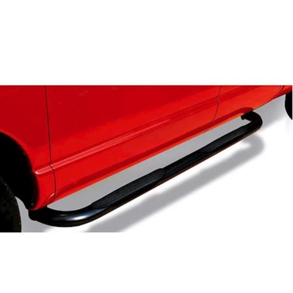 RHI4033B 4000 Series Sidesteps for 2004-2014 Colorado Canyon - Black