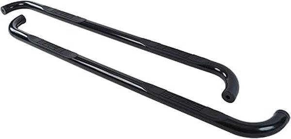 RHI4426B Side Bars for 2010 Toyota 4-Runner - Black