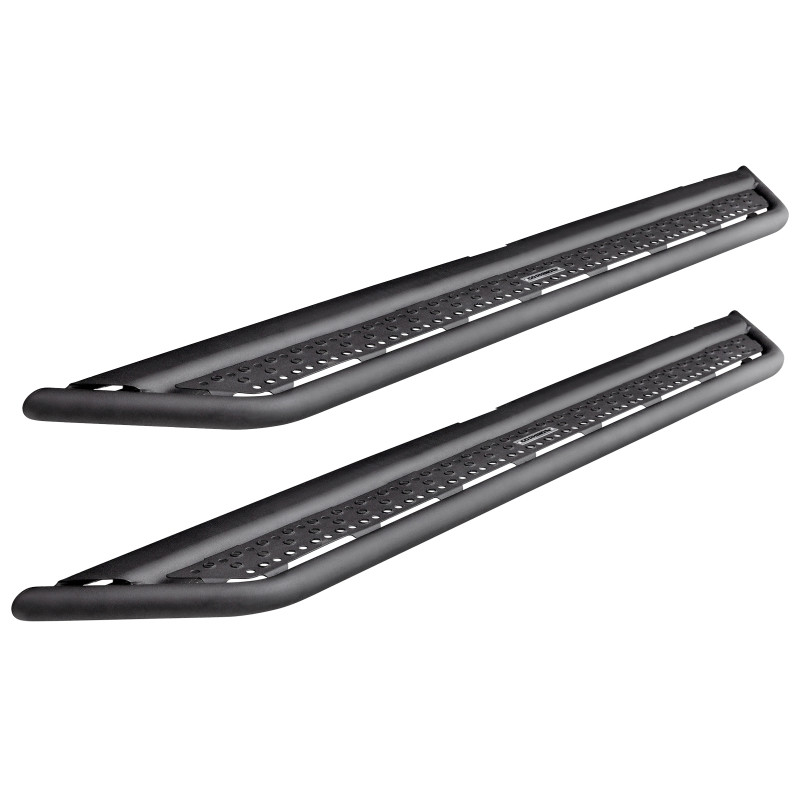 DOMINATOR EXTREME D6 SIDE STEPS/ 87IN LONG (BRKT SOLD SEP)