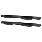 2014-2016 Silverado & Sierra 1500, Double Cab HDX Xtreme Boards, Textured Black