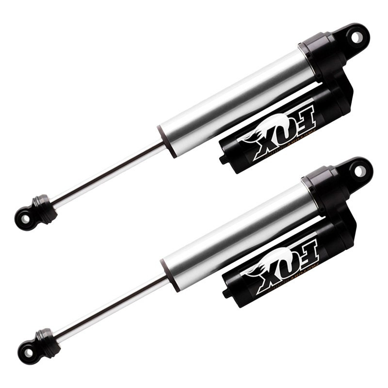 FOX883-26-145 Rear 2.5 Truck FRS IBP R-R Shock with Extended Sway Bar Links for 2003-2024 Toyota 4Runner