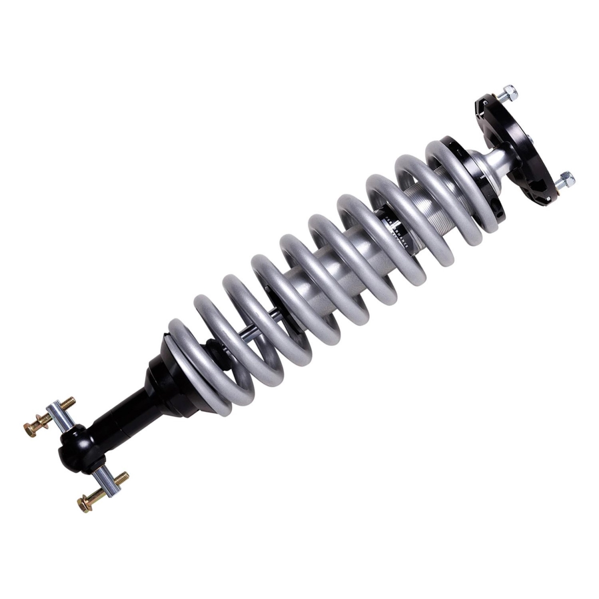 FOX987-02-004 Front Performance Series 2.5 Coil-Over IFP Shock for 2019 Chevrolet Silverado & GMC Sierra 1500 - 2.5 in. Lift