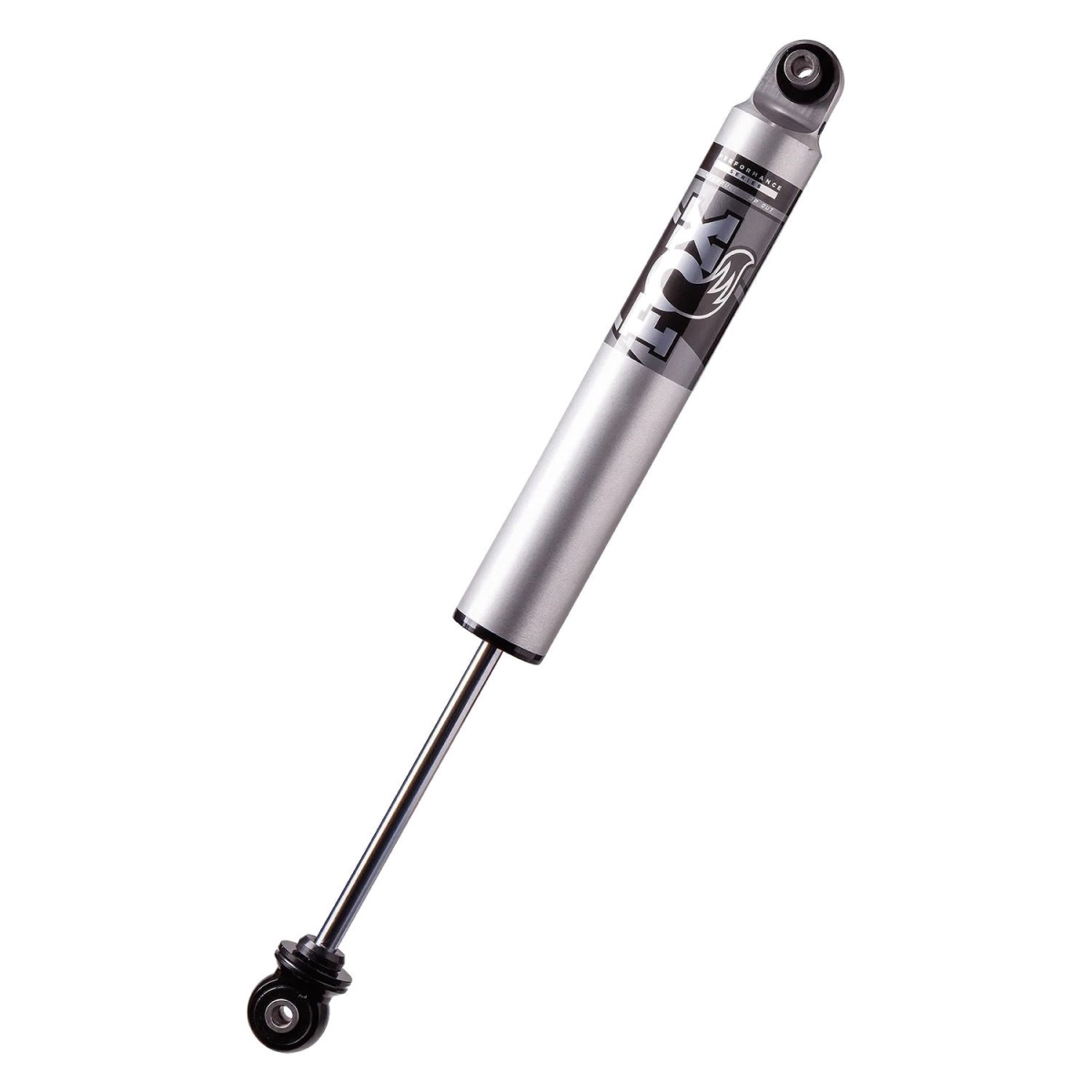 FOX987-24-020 Front Performance Series 2.5 Truck IFP HTO Shock Absorber for 2017 Ford Super Duty - 4-6 in. Lift