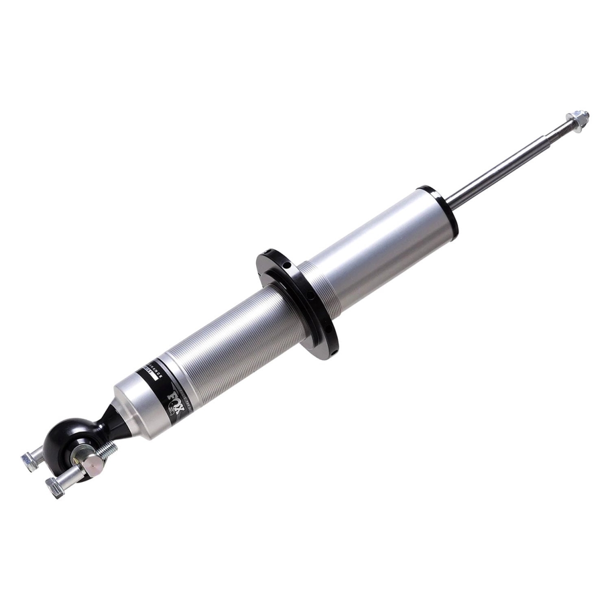 FOX987-62-000 Front Performance Series 2.5 Coil-Over IFP HTO Shock for 2021 Ford Bronco - 3 in. Lift