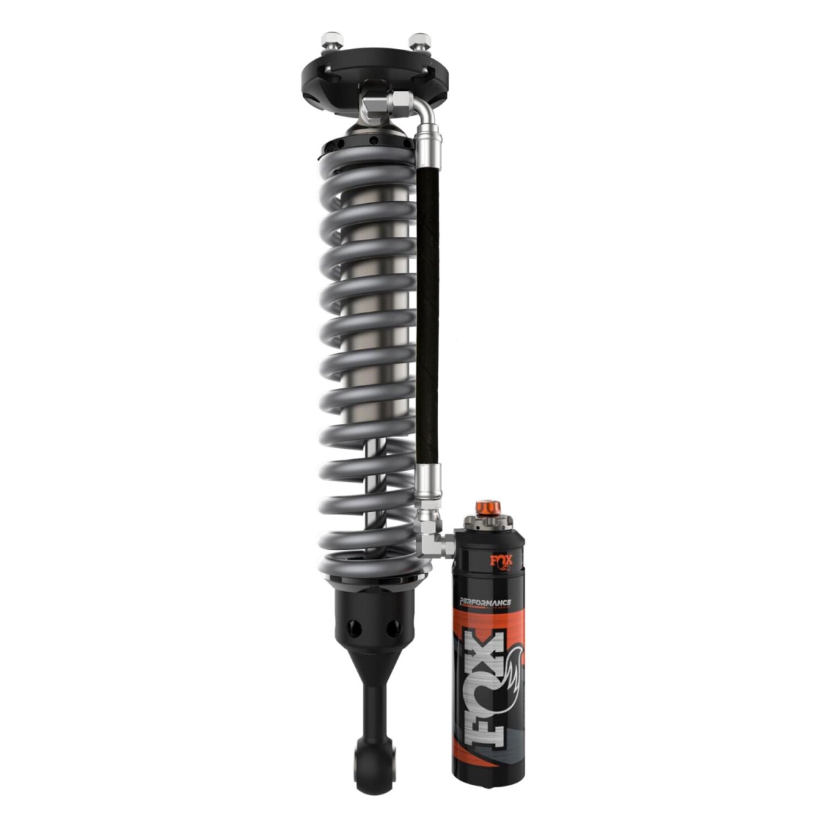 FOX883-06-187 Front DSC Performance Elite Series with UCA 2.5 Truck Coil-Over for 2021 Toyota Tundra - 3 in. Lift