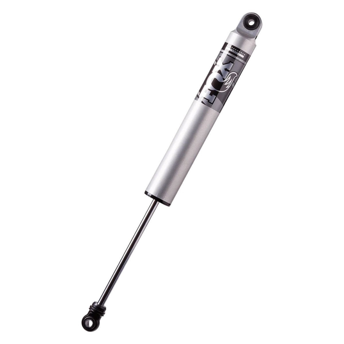 FOX987-24-021 Rear Performance Series 2.5 IFP Shock Absorber for 2017-2025 Ford F-250-F-350 4WD - 4-6 in. Lift