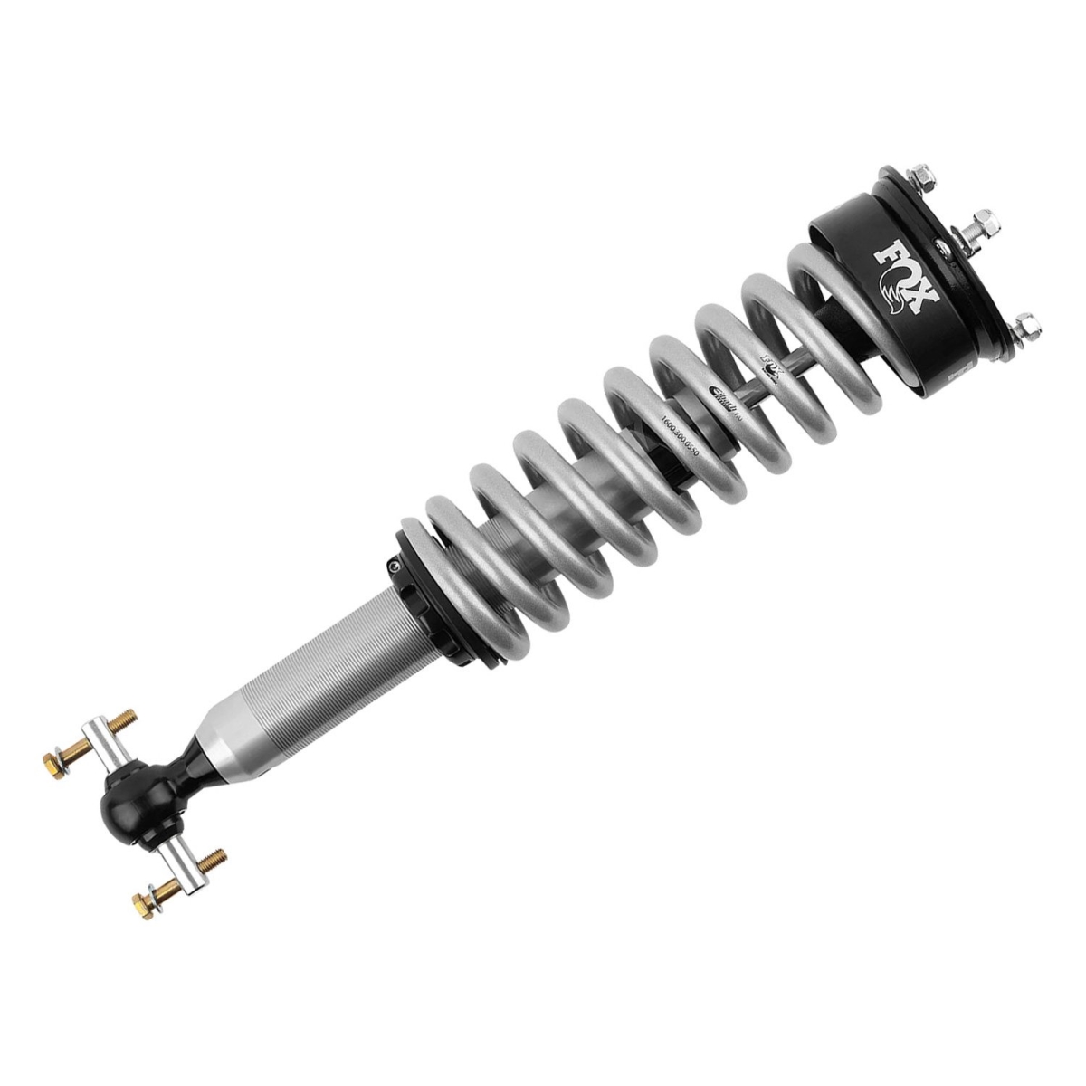 FOX985-02-156 Front Performance Series Non-TB & Non-AT4 2.0 IFP Coil-Over with UCA for 2019 GM 1500 - 2-3.5 in. Lift
