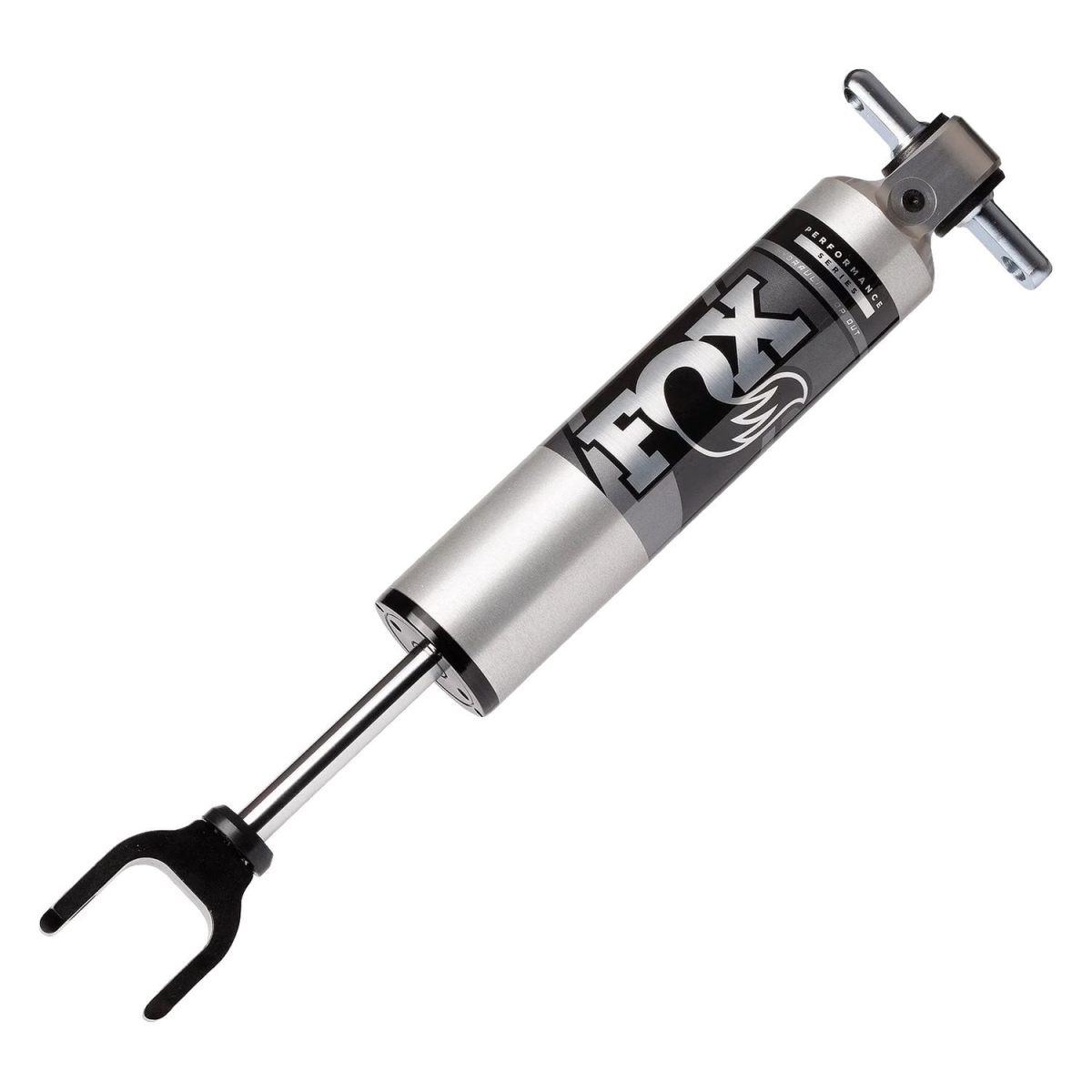 FOX987-24-010 Front Performance Series 2.5 Truck Performance Series IFP HTO Shock Absorber for 2020 GM 2500-3500 - 1.5-2.5 in. Lift