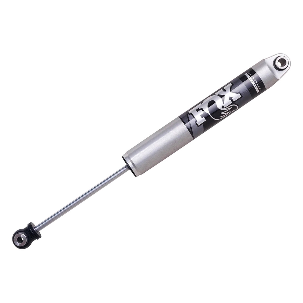 FOX985-24-273 Performance Series 2.0 IFP Steering Stabilizer for 2024 Ineos Grenadier - 8.6 in. Shaft