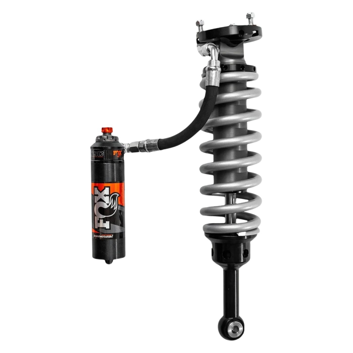 FOX883-06-185 Front Performance Series 2.5 Truck Coil-Over for 2003-2009 Toyota 4Runner-GX470-FJ Cruiser