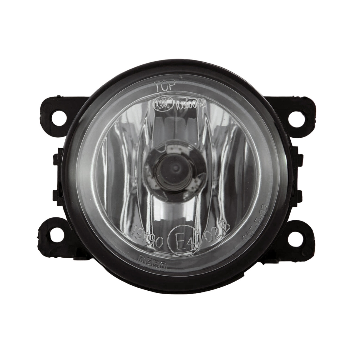 MZN315-2033N-AC CAPA Right & Left Hand Fog Lamp Assembly for 2017-2019 Nissan Pathfinder