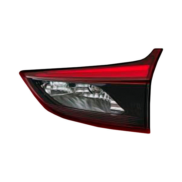 MZN216-1322R-AS Right Hand Inner Backup Lamp Assembly for 2016-2017 Mazda 6