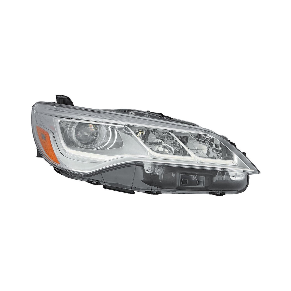 MZN312-11F6RMASM Right Hand LED Headlight Assembly for 2015-2017 Toyota Camry XLE Model