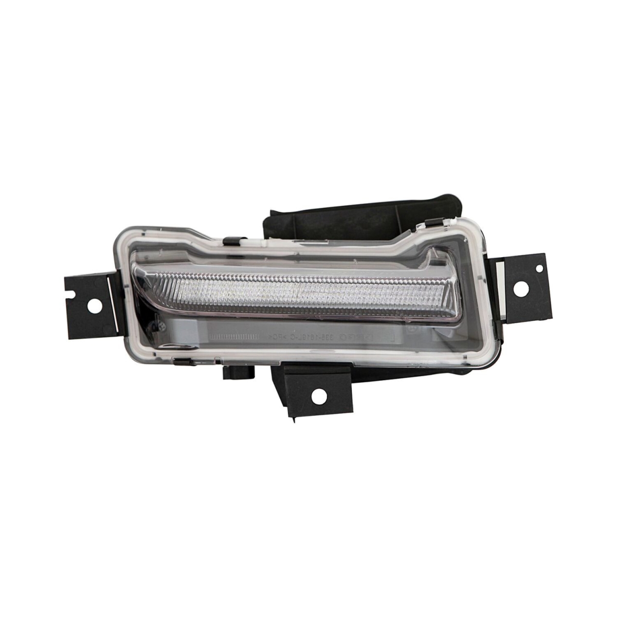 MZN335-1619R-AS Right Hand Daytime Running Light Assembly for 2016-2024 Chevrolet Camaro Coupe & Convertible LS-LT-ZL1 Models