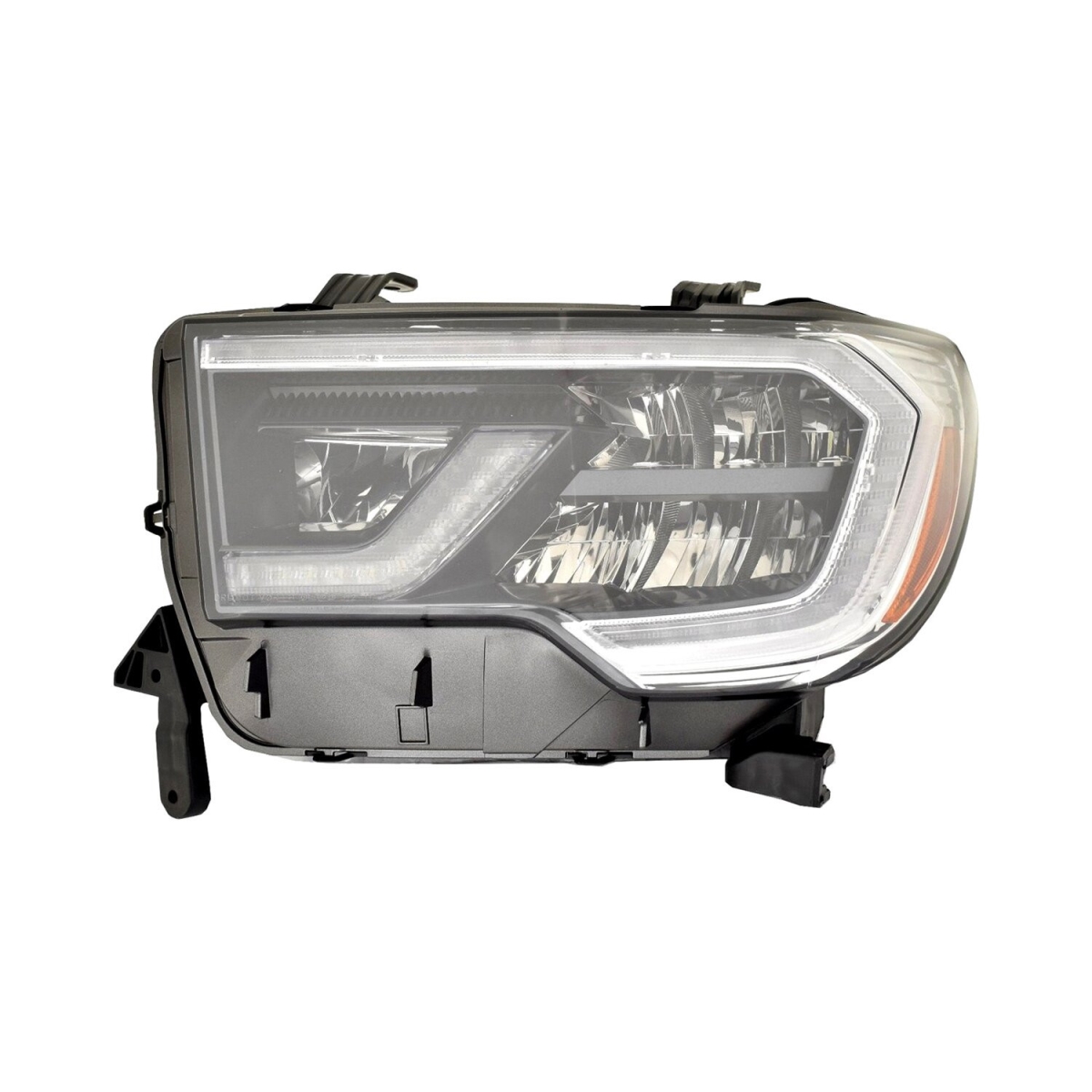 MZN312-11AYL-AS2 Left Hand Headlight Assembly for 2018-2022 Toyota Sequoia