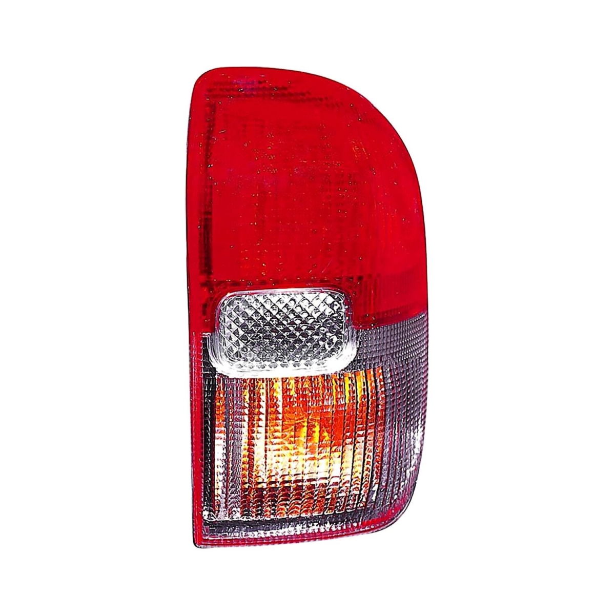 MZN312-1974R-US Right Hand Rear Lamp Unit for 2001-2003 Toyota RAV4