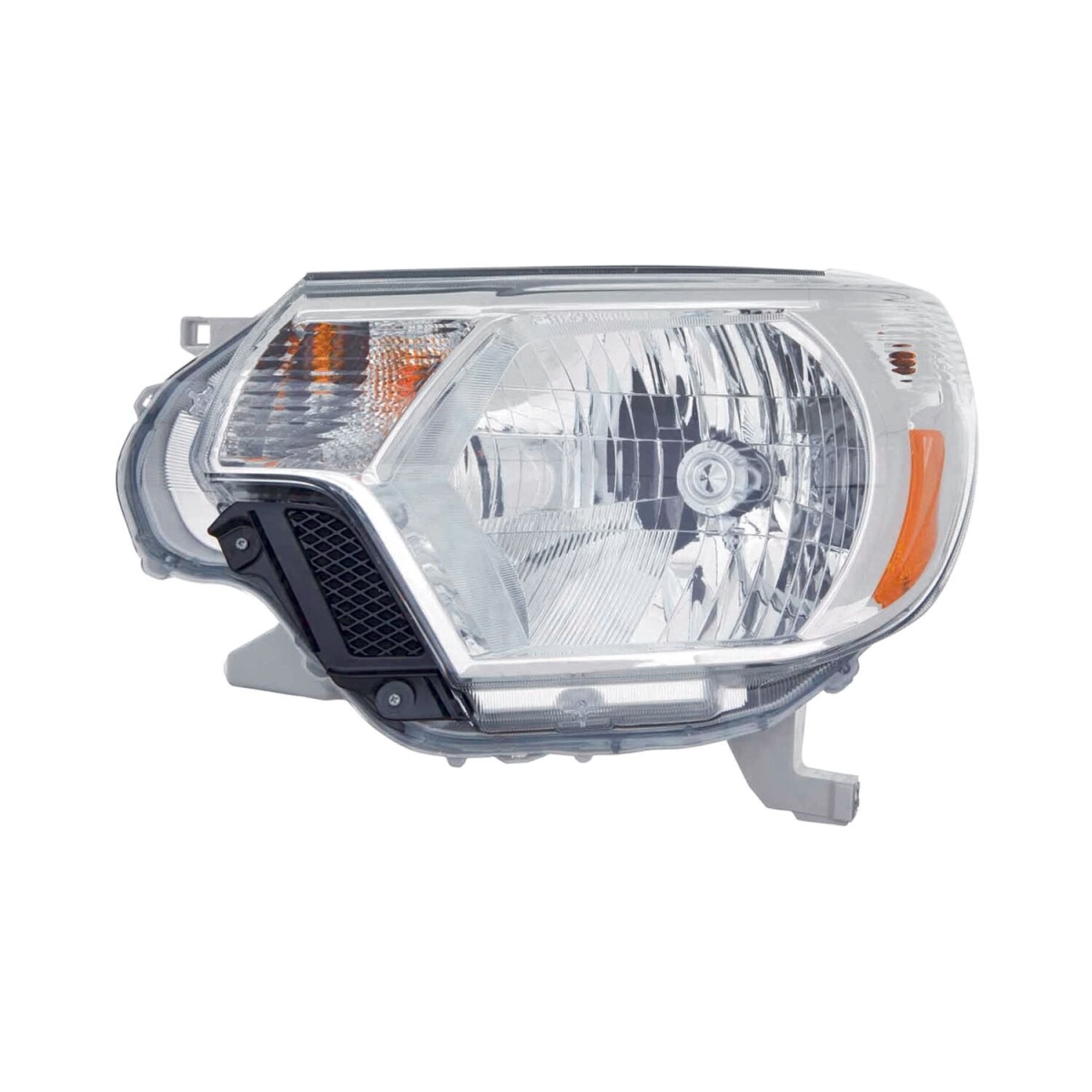 MZN312-11D2L-AS Left Hand Headlight Assembly for 2012-2015 Toyota Tacoma