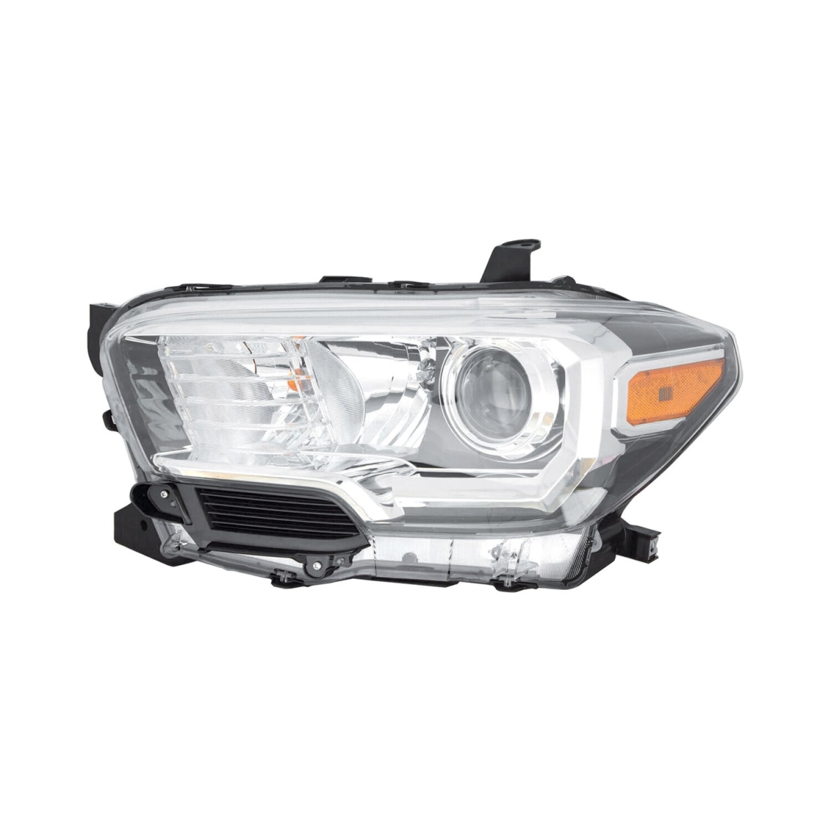 MZN312-11AEL-AS9 Left Hand Headlight Assembly for 2018 Toyota Tacoma