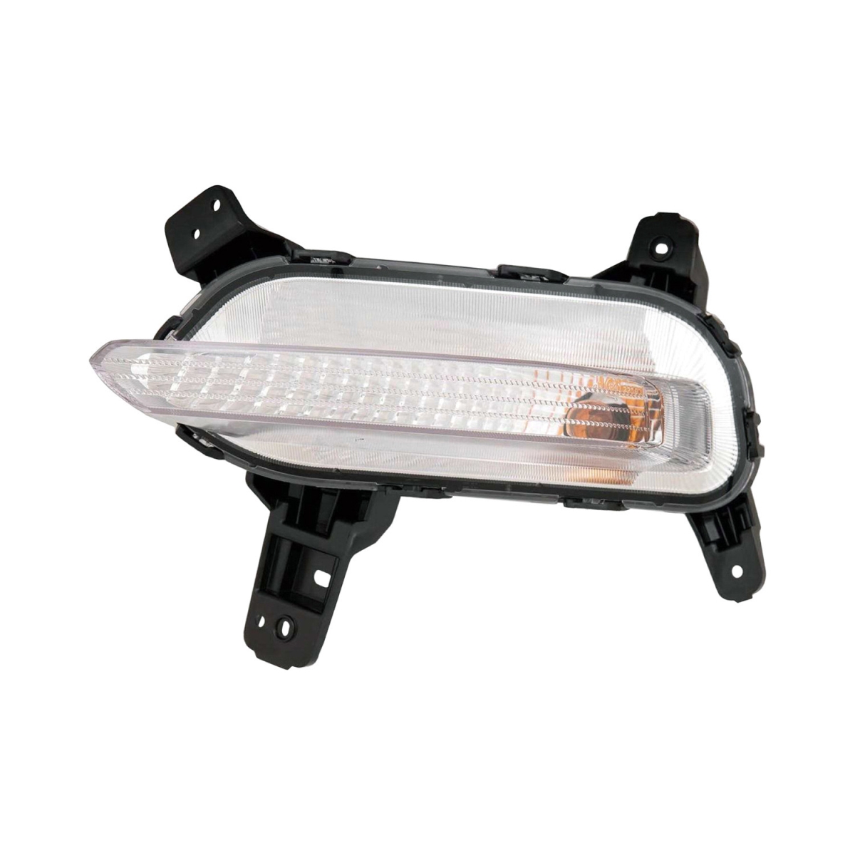 MZN323-1605L-AS Left Hand Side Lamp Assembly for 2019-2020 Kia Forte Sedan