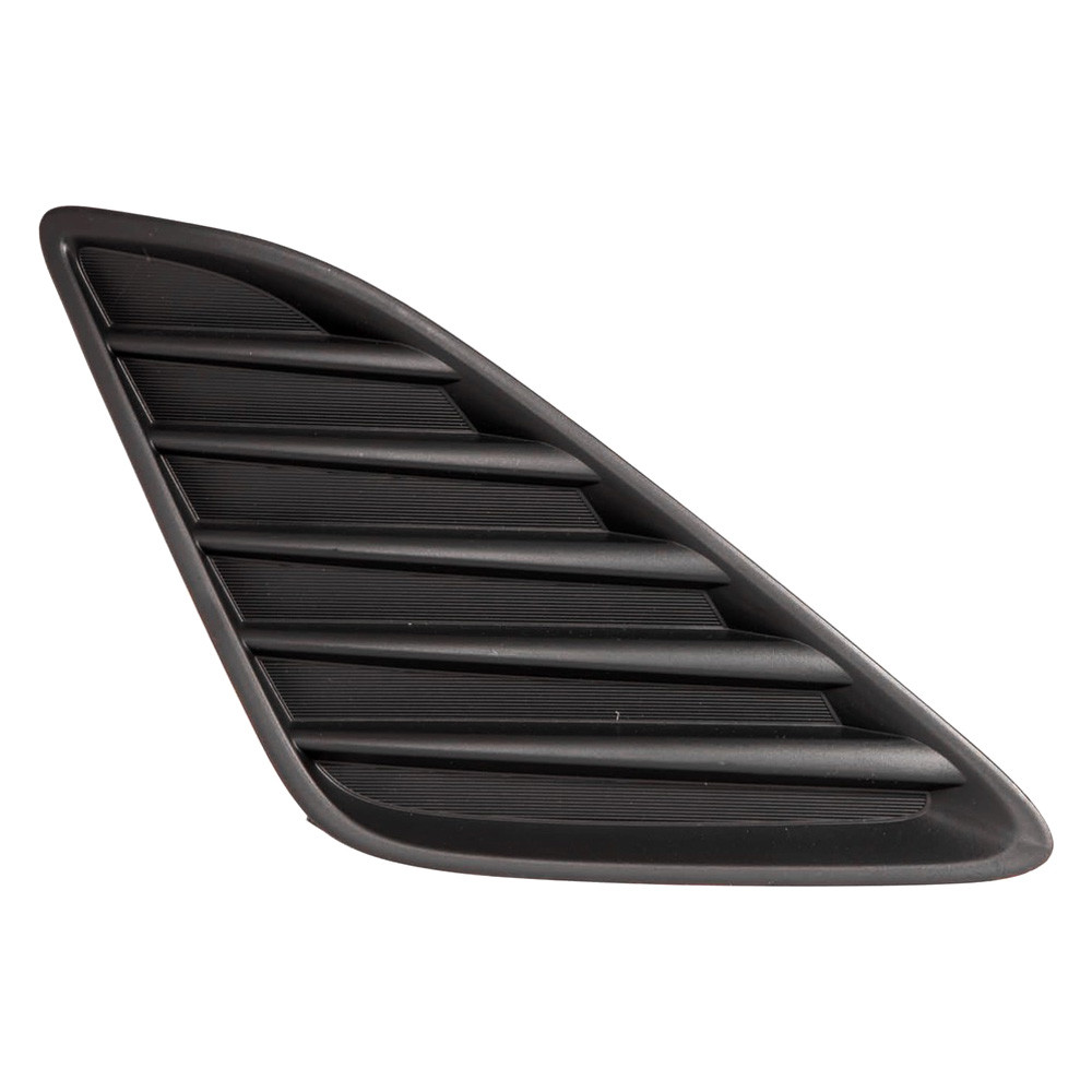 MZN312-2514R-UD Right Hand Fog Lamp Cover for 2012-2013 Toyota Camry L-LE-XLE-Camry Hybrid