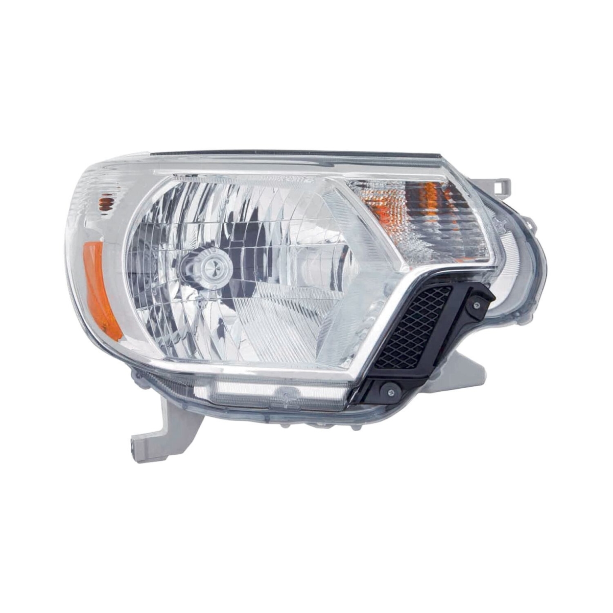 MZN312-11D2R-AS Right Hand Headlight Assembly for 2012-2015 Toyota Tacoma