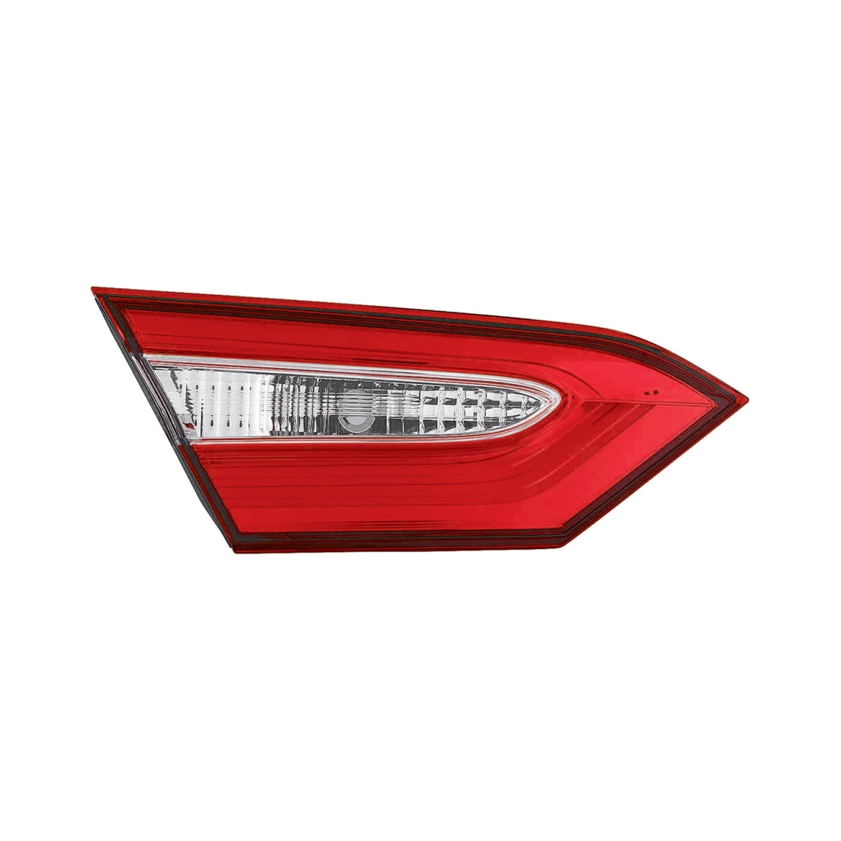 MZN312-1333L-US Left Hand Backup Lamp Unit for 2018-2019 Toyota Camry LE Model