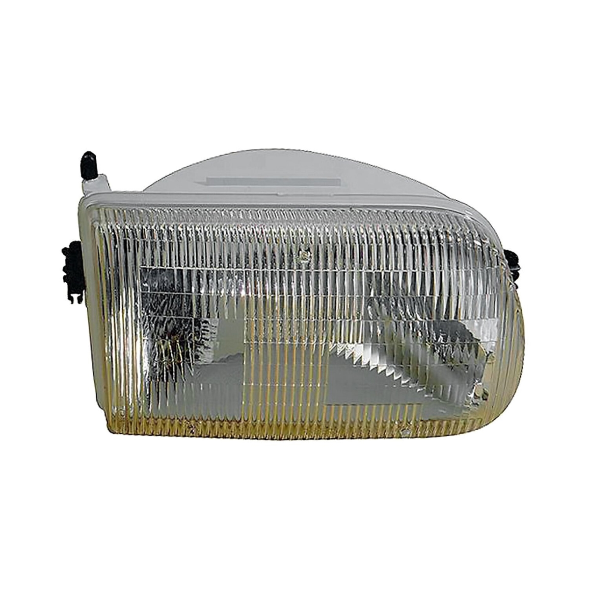 MZN316-1101L-AS Left Hand Headlight Assembly for 1994-1997 Mazda Pickup