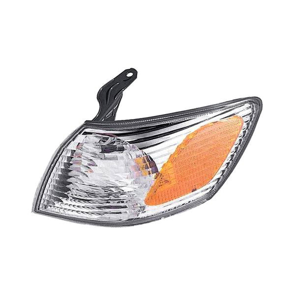 MZN312-1542R-AS Right Hand Side Lamp Assembly for 2000-2001 Toyota Camry