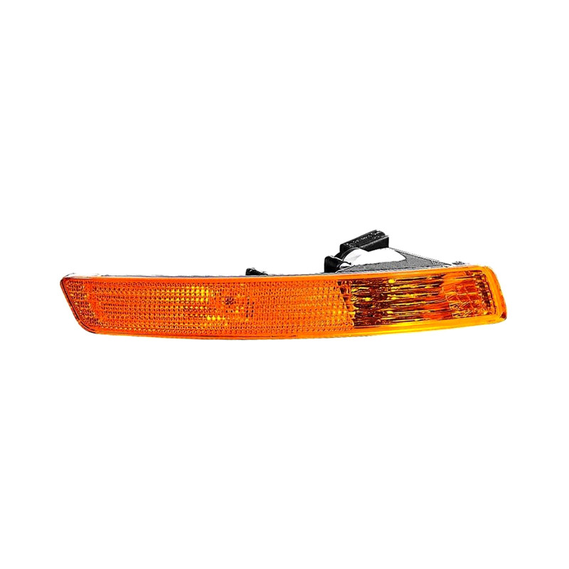 MZN341-1609R-AS Right Hand Side Marker Lamp Assembly for 2006-2010 Volkswagen Beetle