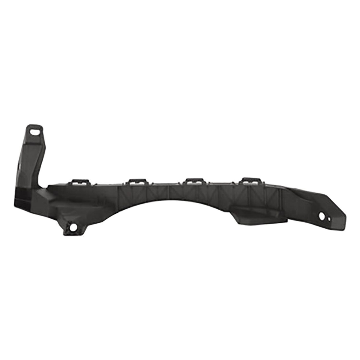 MZN32-317-1167R2UD Right Hand Front Bumper Cover Retainer Beam for 2013-2017 Honda Accord Sedan