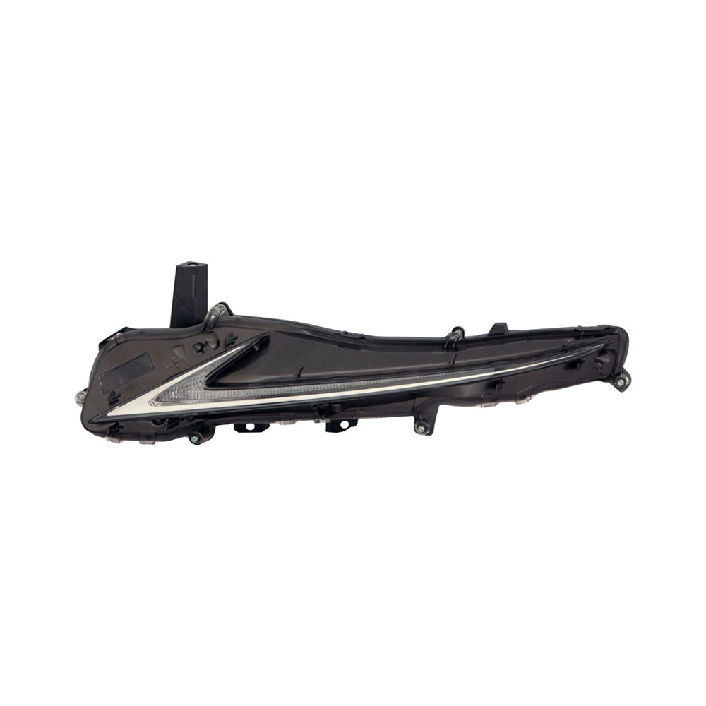 MZN324-1606L3AS Left Hand Daytime Running Light Assembly for 2017-2020 Lexus IS200t-IS250-IS300-IS350