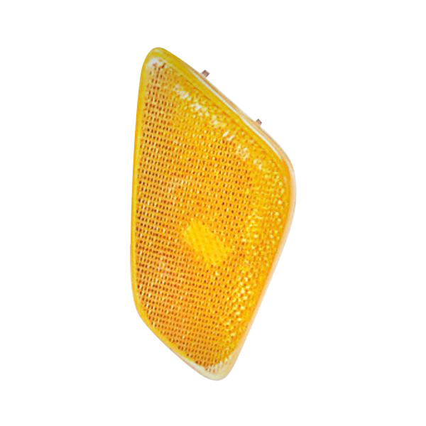 MZN333-1410L-US Left Hand Side Marker Lamp Unit for 1997-2006 Jeep Wrangler