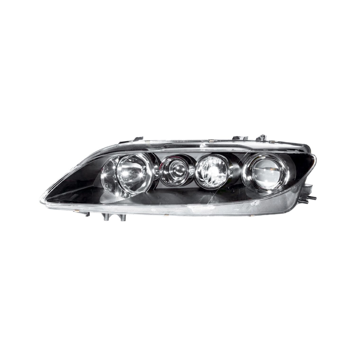 MZN316-1128L-USN2 Left Hand Headlight Unit for 2006-2008 Mazda 6 Sport Package