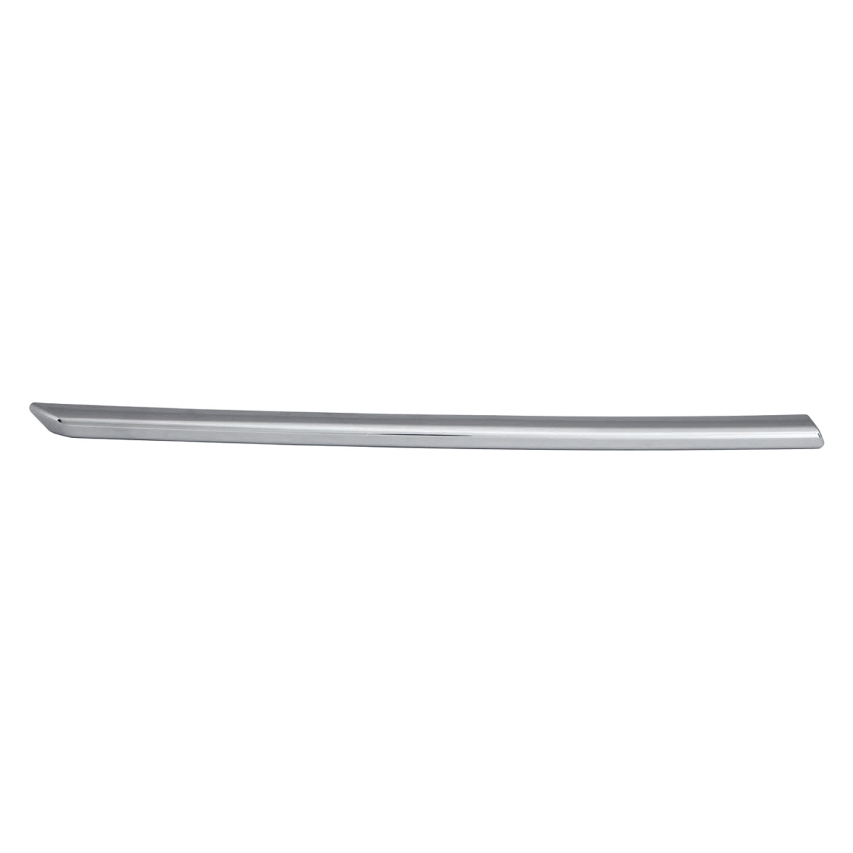 MZN312-2519L-UD Left Hand Bumper Cover Molding for 2012-2013 Toyota Camry SE Model