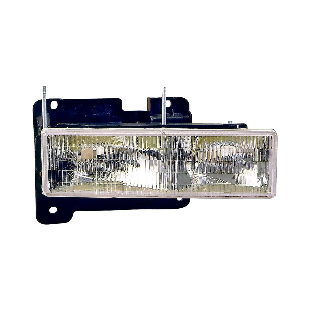 MZN332-1117R-AS Right Hand Headlight Assembly for 1988-2002 Chevrolet-GMC C-K 10 Pickup