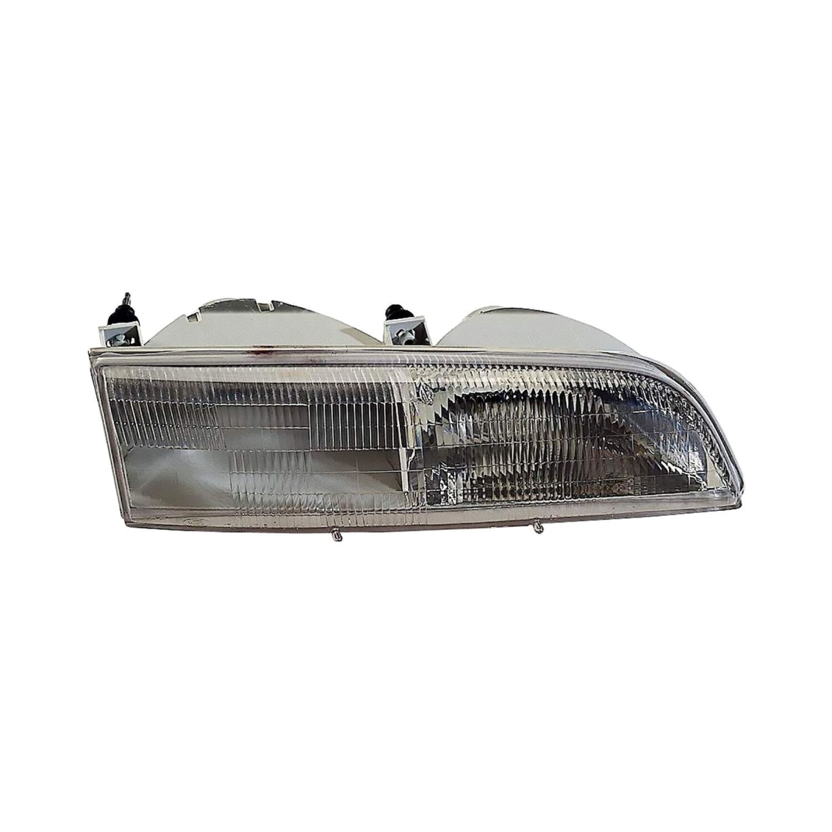 MZN330-1102R-AS Right Hand Headlight Assembly for 1989-1993 Ford Thunderbird